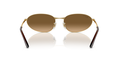 RAY-BAN RB3734 001/M2 59 - 21
