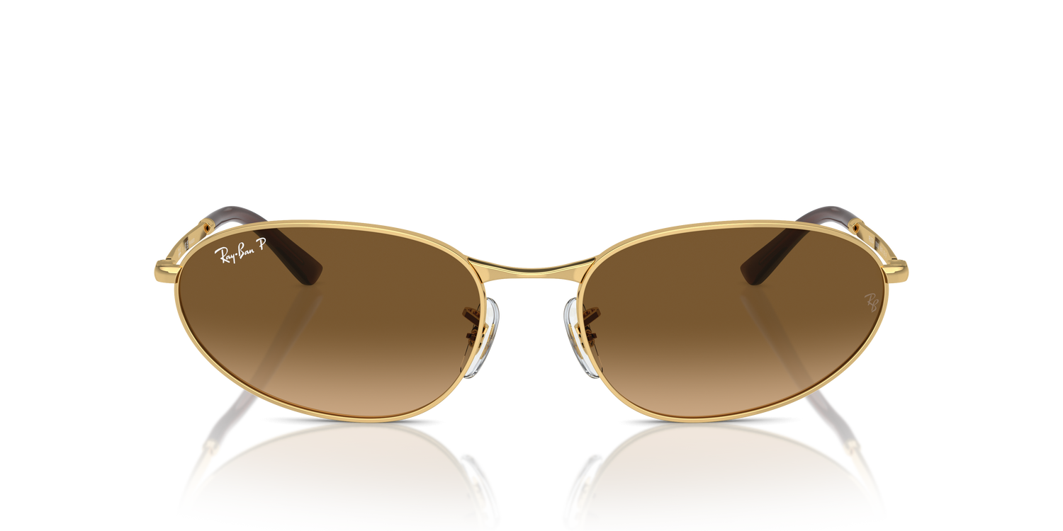 RAY-BAN RB3734 001/M2 59 - 23
