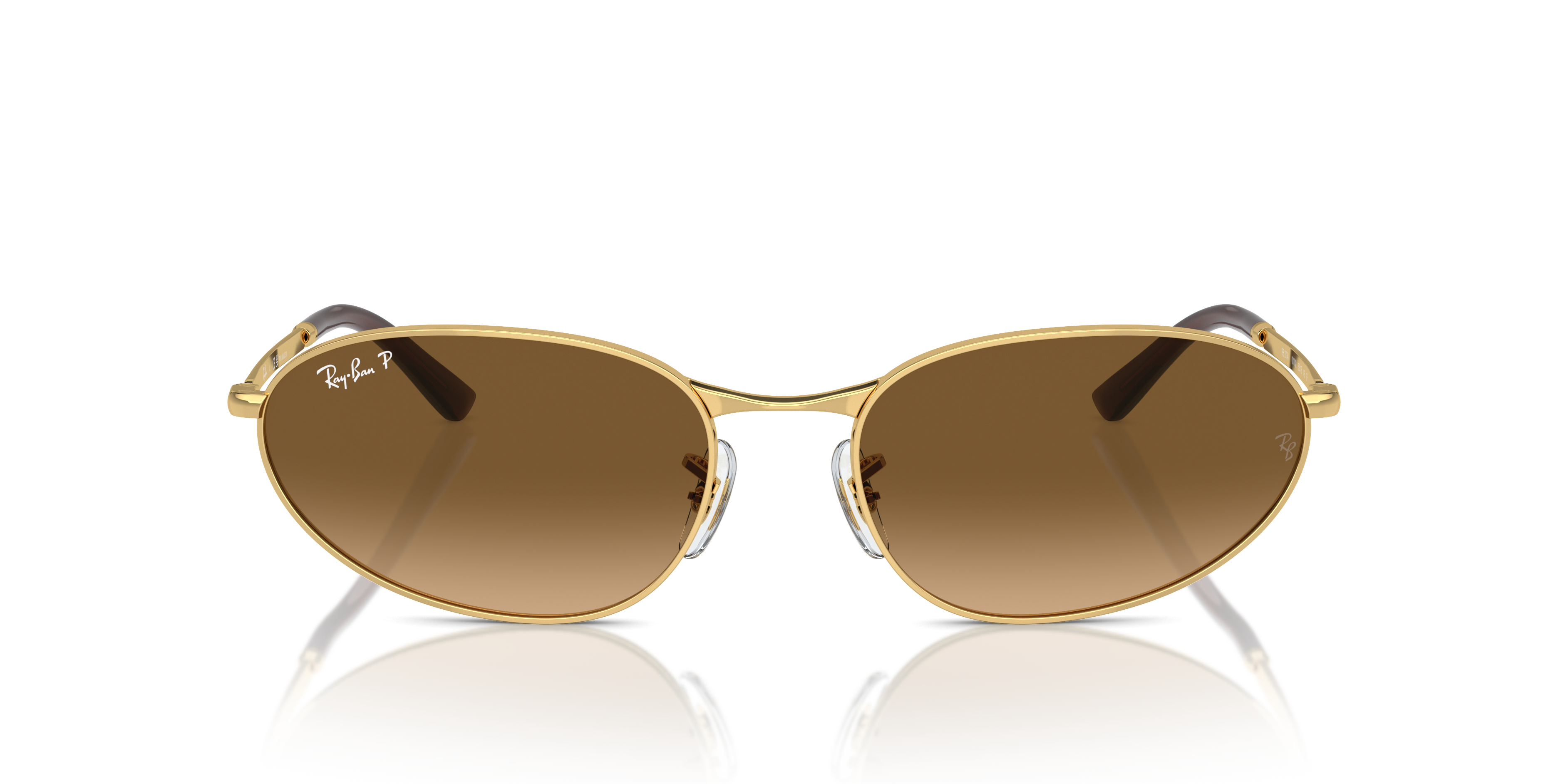 RAY-BAN RB3734 001/M2 59 - 23