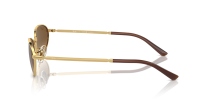 RAY-BAN RB3734 001/M2 56 - 1