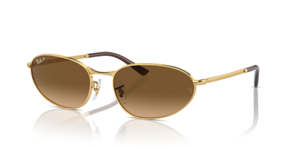 RAY-BAN RB3734 001/M2 59 - 1