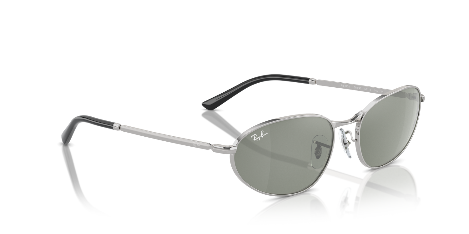 RAY-BAN RB3734 003/40 56
