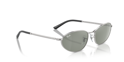 RAY-BAN RB3734 003/40 56