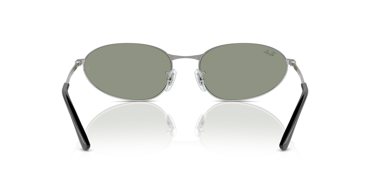 RAY-BAN RB3734 003/40 56