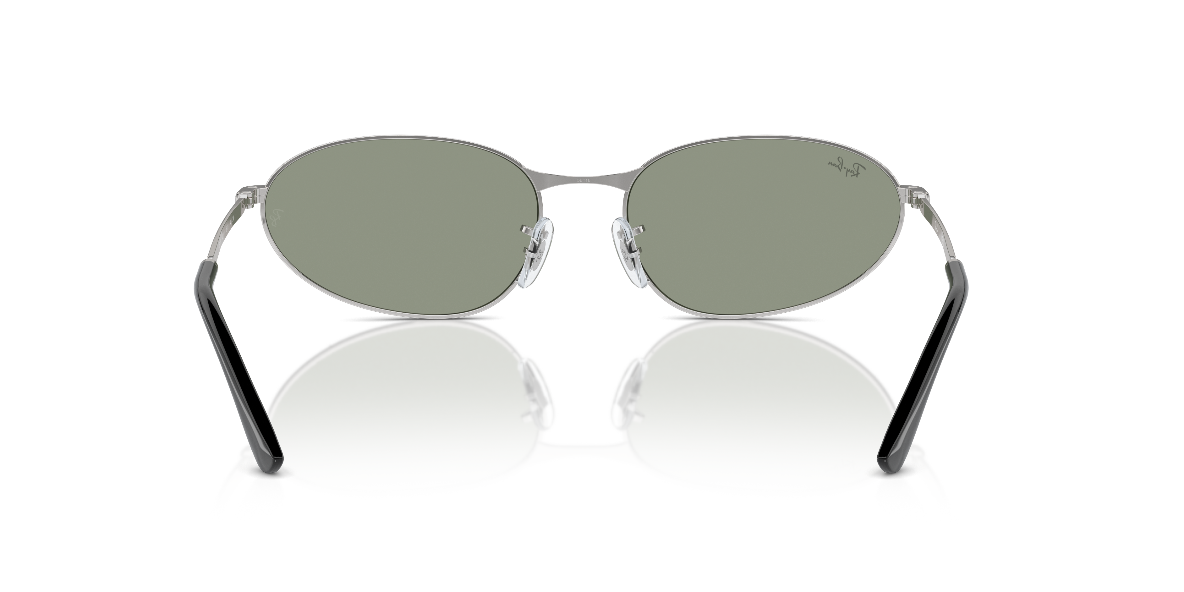 RAY-BAN RB3734 003/40 56