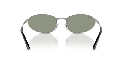 RAY-BAN RB3734 003/40 56