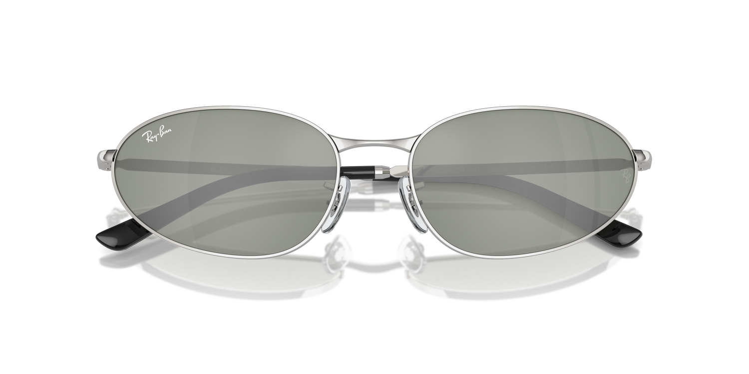 RAY-BAN RB3734 003/40 56