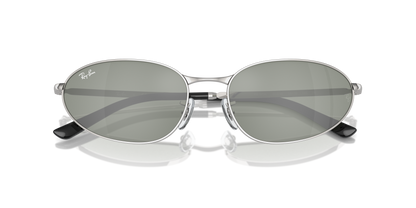 RAY-BAN RB3734 003/40 56