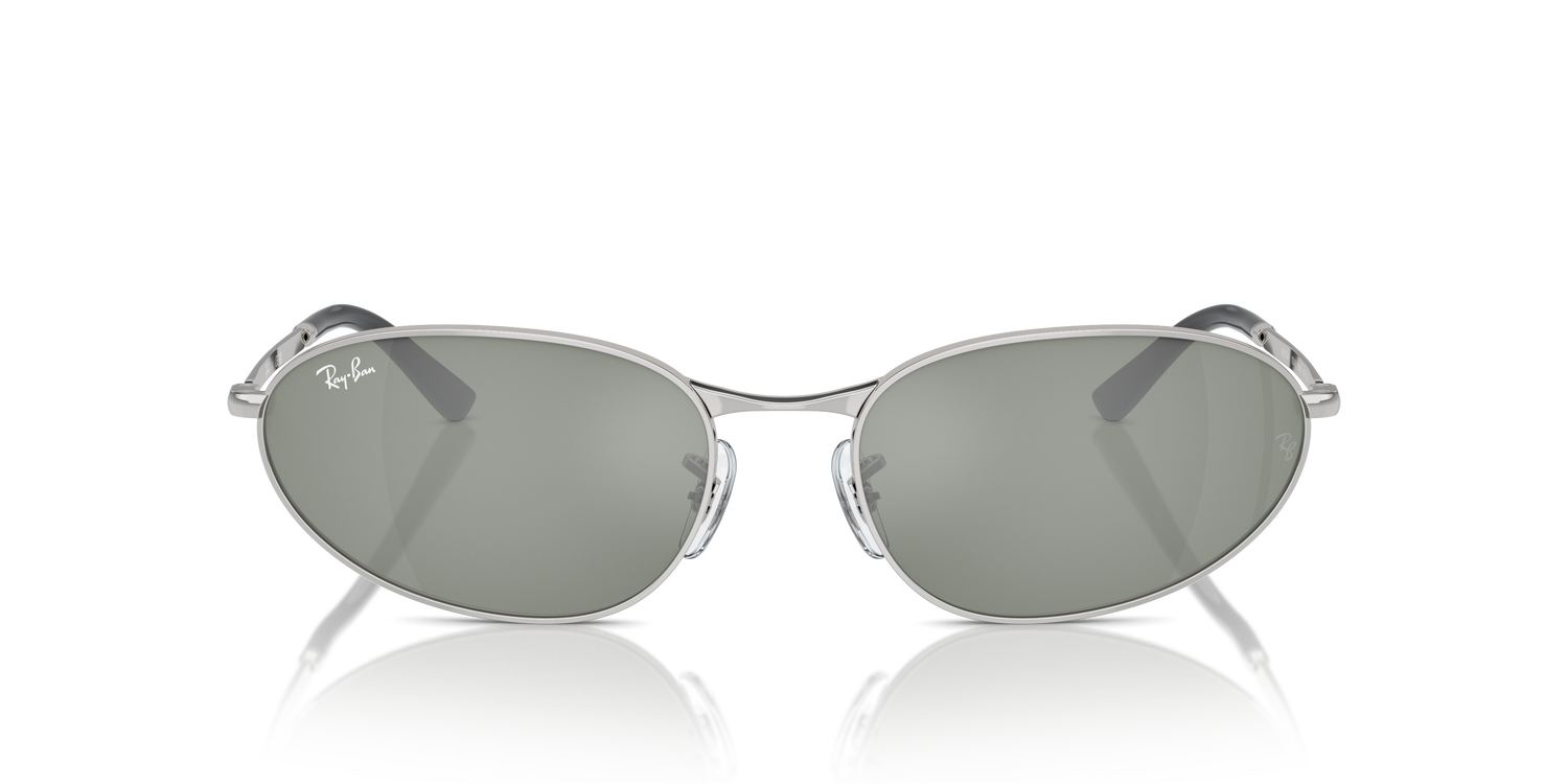 RAY-BAN RB3734 003/40 56