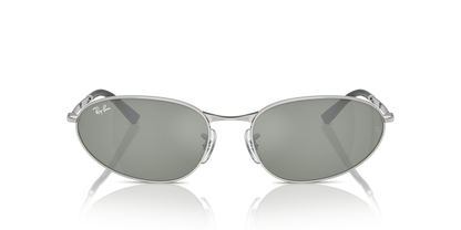 RAY-BAN RB3734 003/40 56