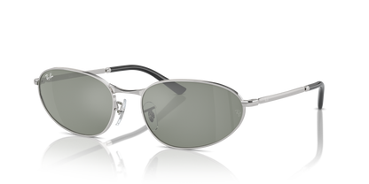 RAY-BAN RB3734 003/40 56