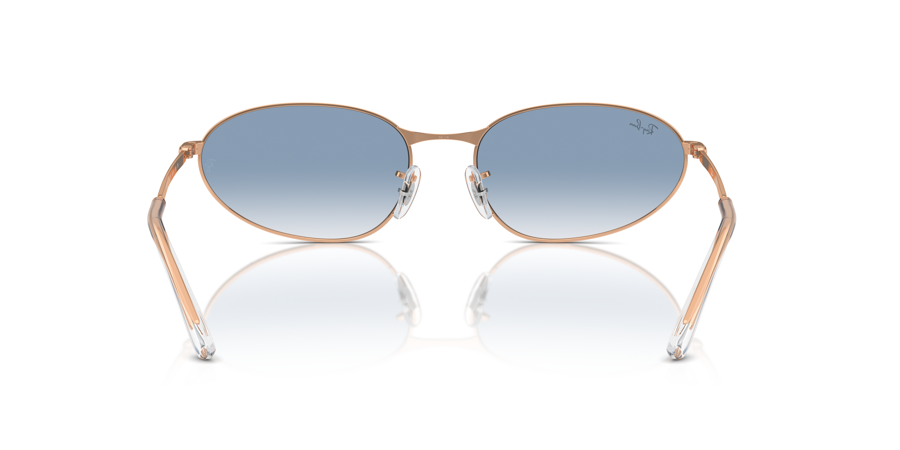 RAY-BAN RB3734 92023F 56 - 7