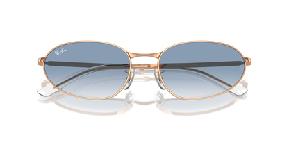 RAY-BAN RB3734 92023F 56 - 10