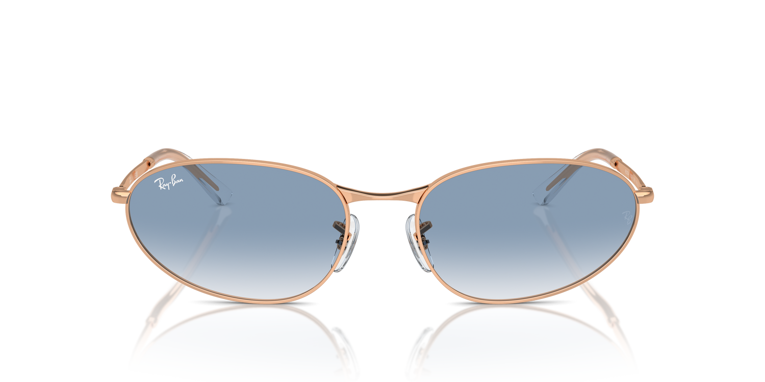 RAY-BAN RB3734 92023F 59 - 16