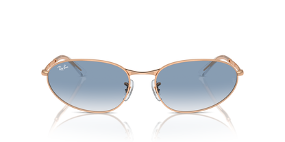 RAY-BAN RB3734 92023F 56 - 9