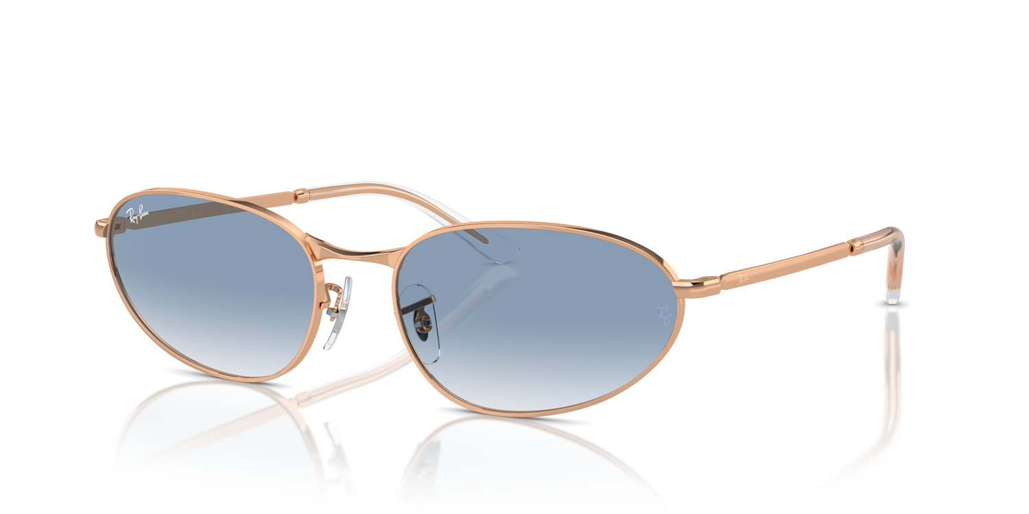RAY-BAN RB3734 92023F 59 - 18