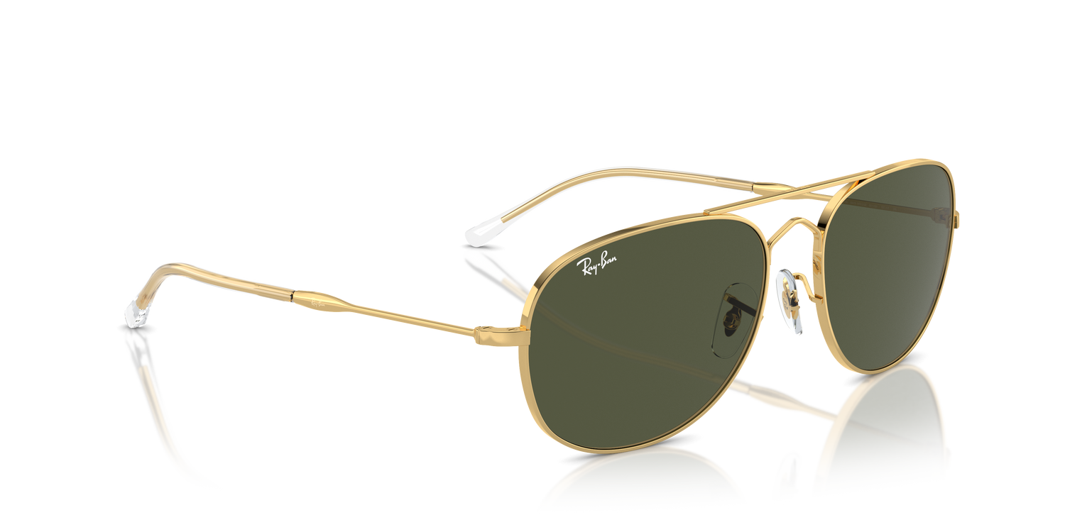 RAY-BAN RB3735 BAIN BRIDGE 001/31 60 - 5