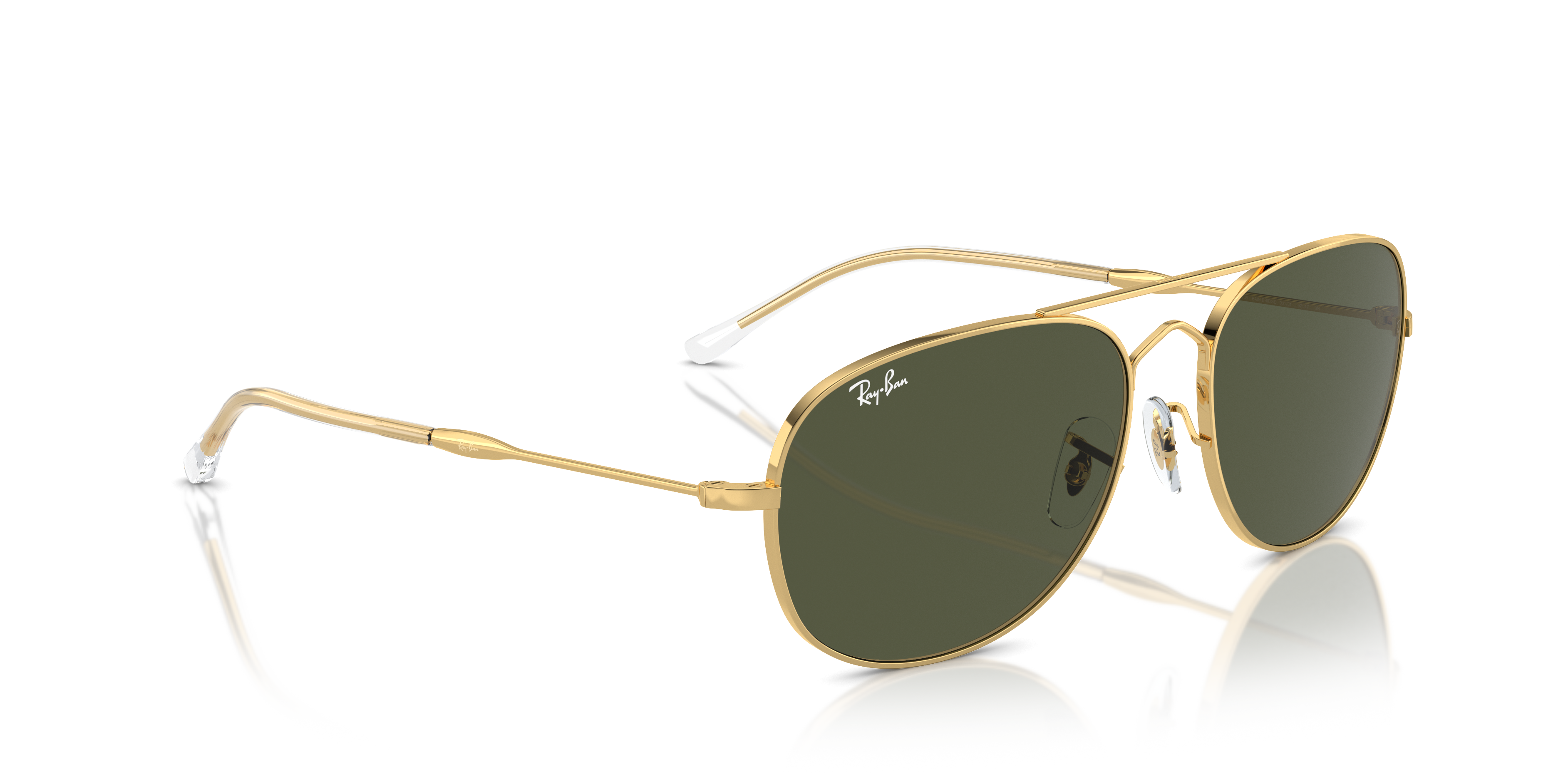 RAY-BAN RB3735 BAIN BRIDGE 001/31 57 - 11