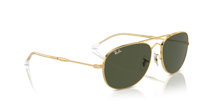 RAY-BAN RB3735 BAIN BRIDGE 001/31 57 - 11
