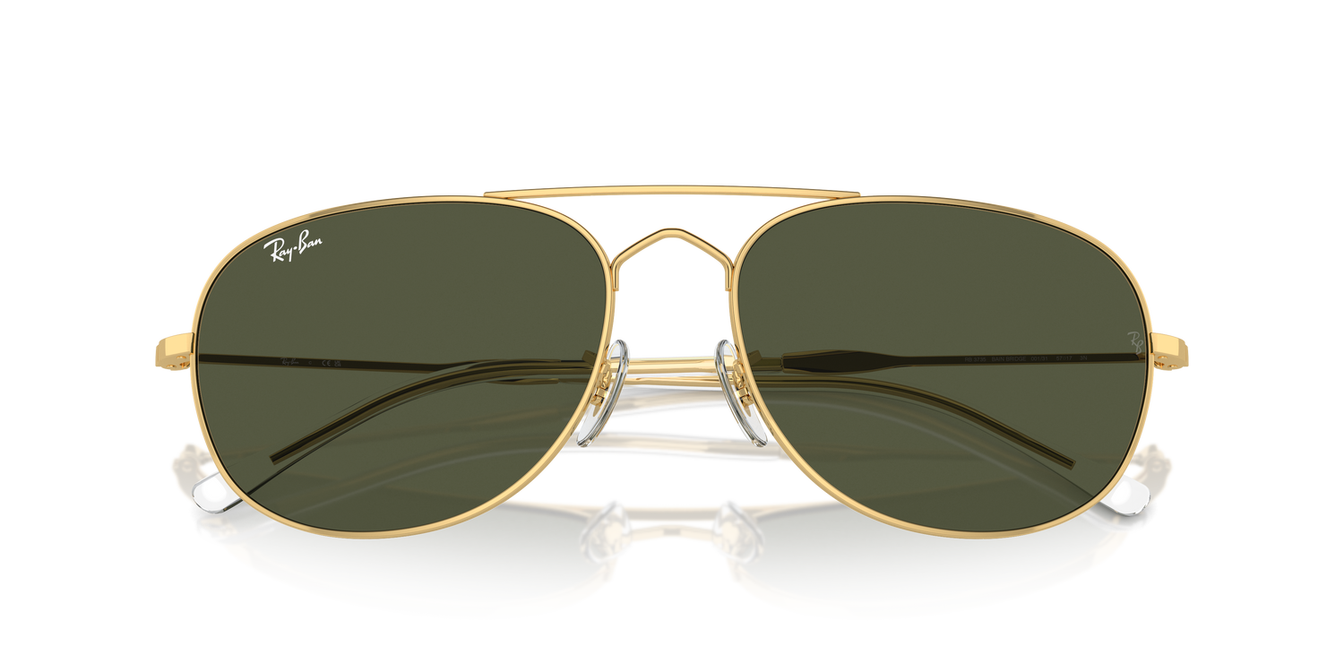 RAY-BAN RB3735 BAIN BRIDGE 001/31 60