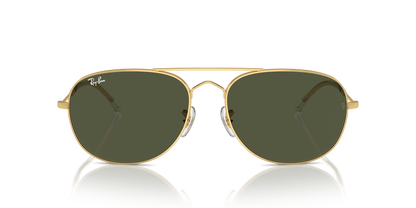RAY-BAN RB3735 BAIN BRIDGE 001/31 57 - 12