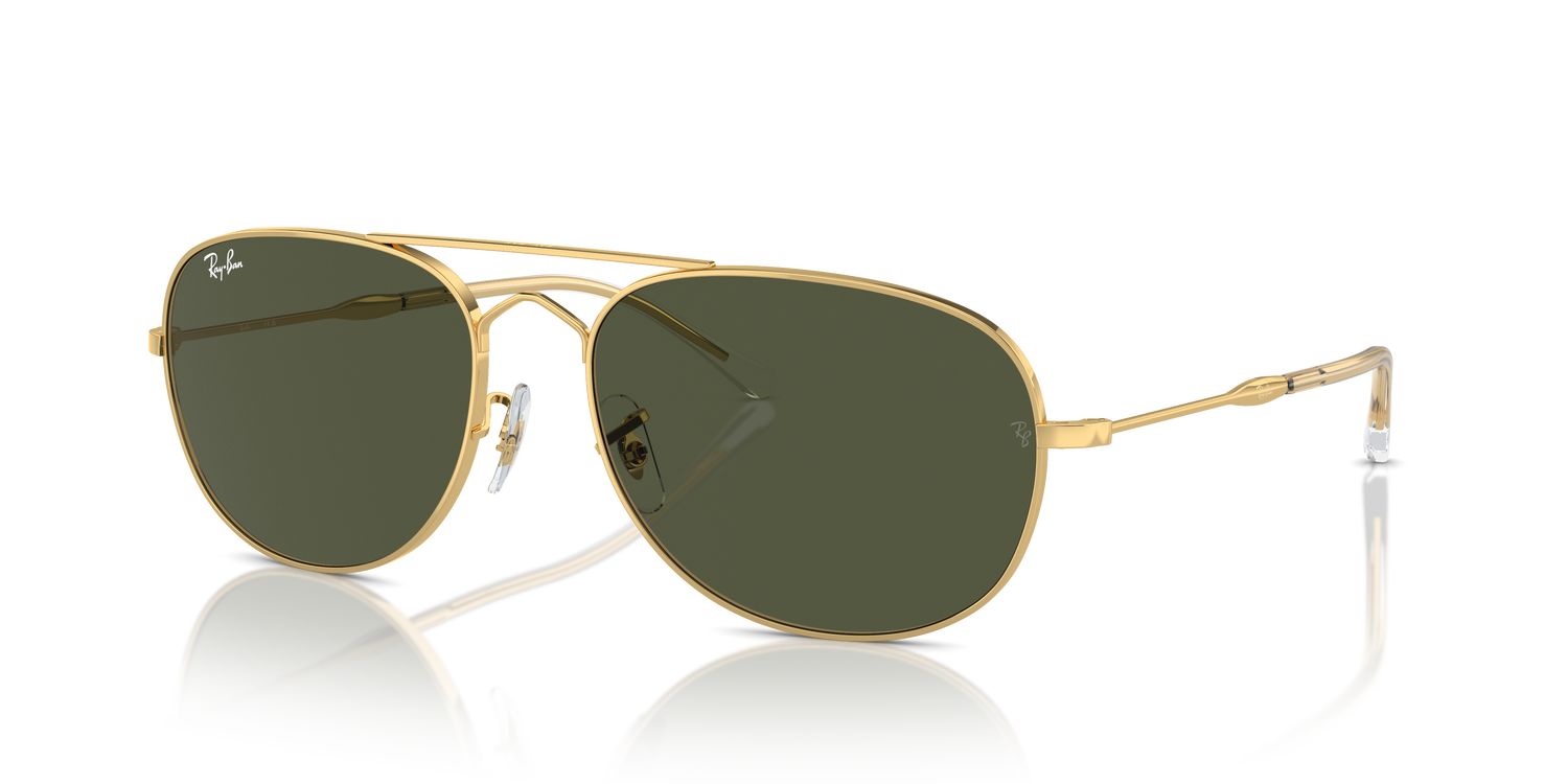 RAY-BAN RB3735 BAIN BRIDGE 001/31 60 - 8