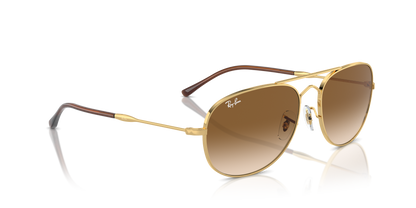 RAY-BAN RB3735 BAIN BRIDGE 001/51 60 - 21