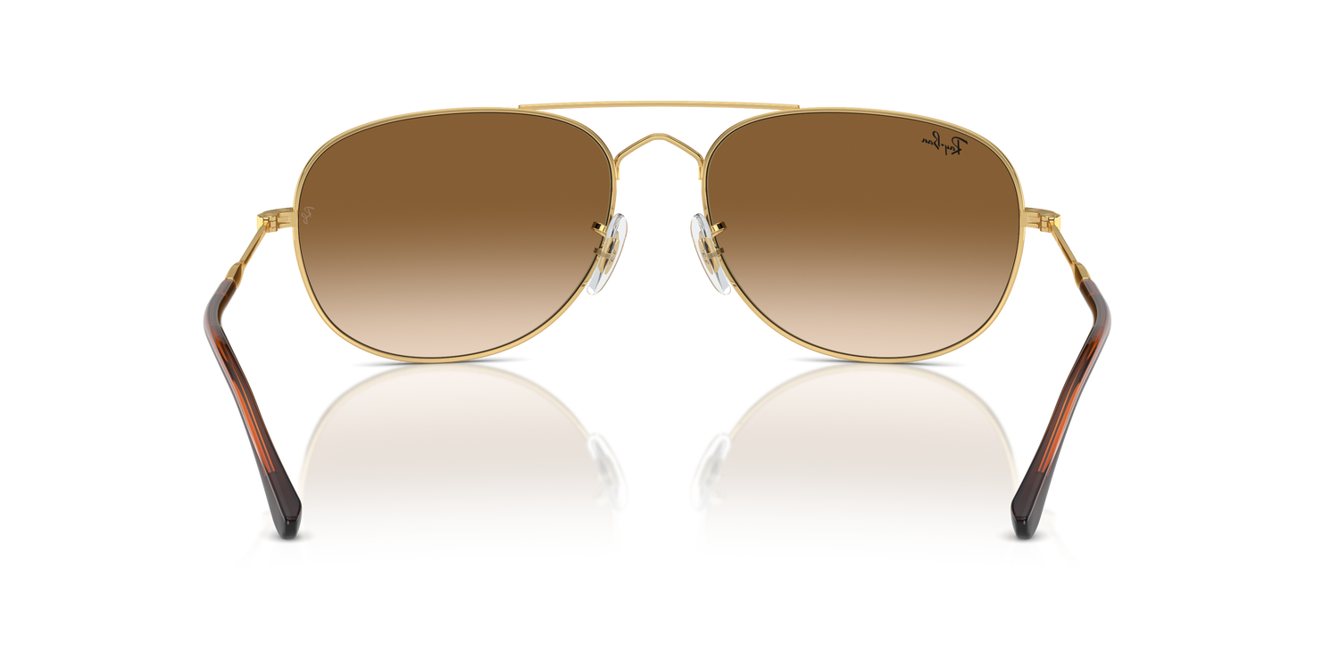 RAY-BAN RB3735 BAIN BRIDGE 001/51 60 - 20