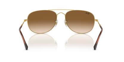 RAY-BAN RB3735 BAIN BRIDGE 001/51 57 - 7