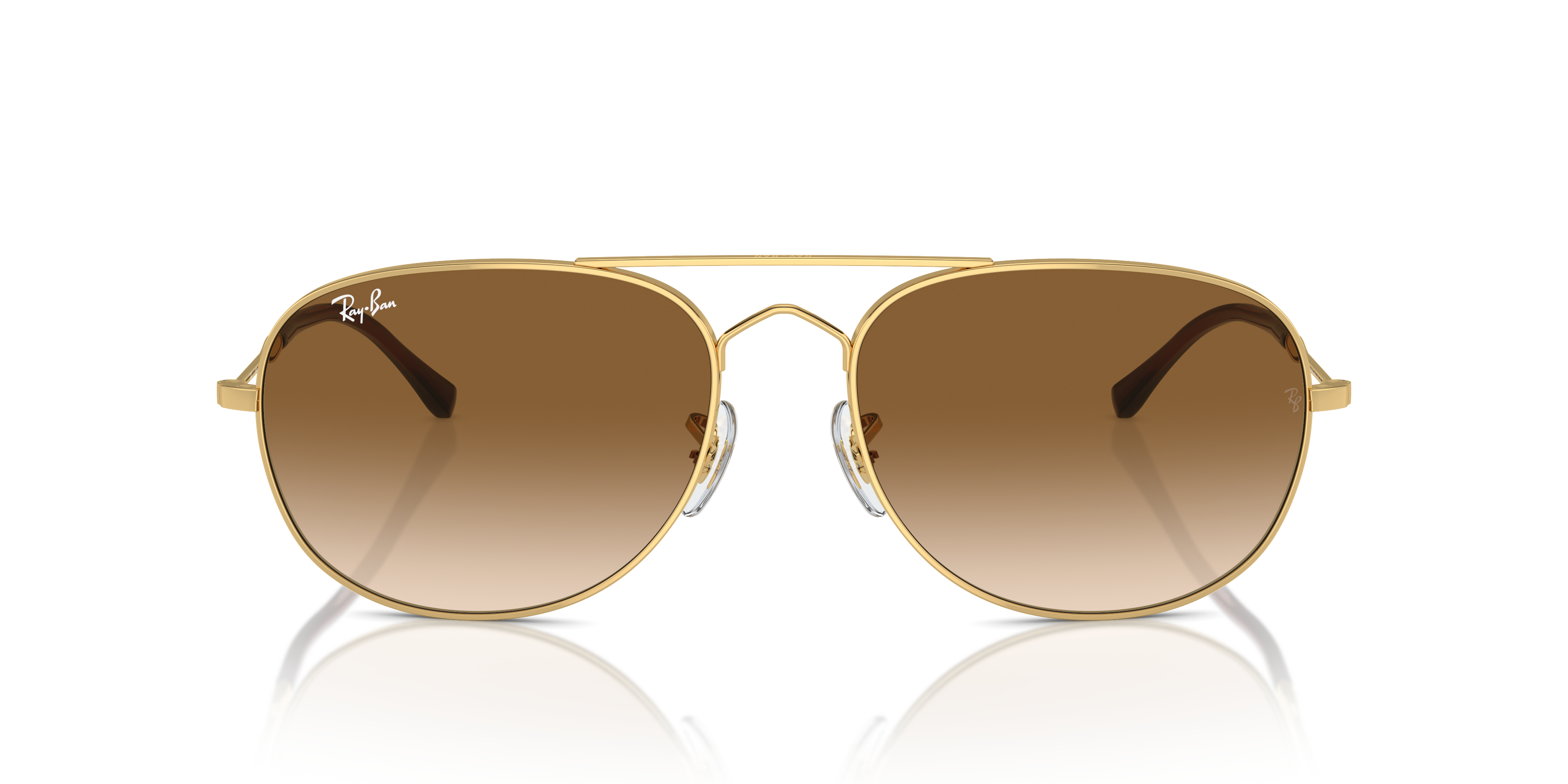 RAY-BAN RB3735 BAIN BRIDGE 001/51 57