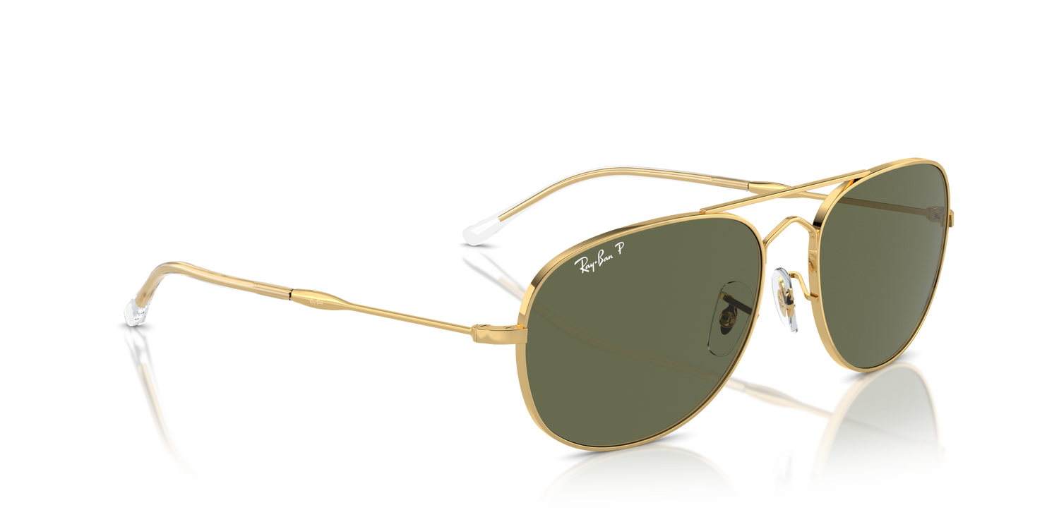 RAY-BAN RB3735 BAIN BRIDGE 001/58 57 - 2