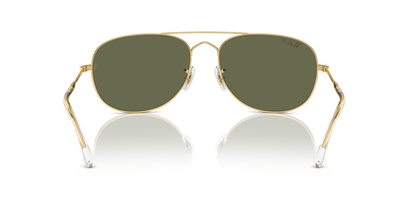 RAY-BAN RB3735 BAIN BRIDGE 001/58 57 - 1
