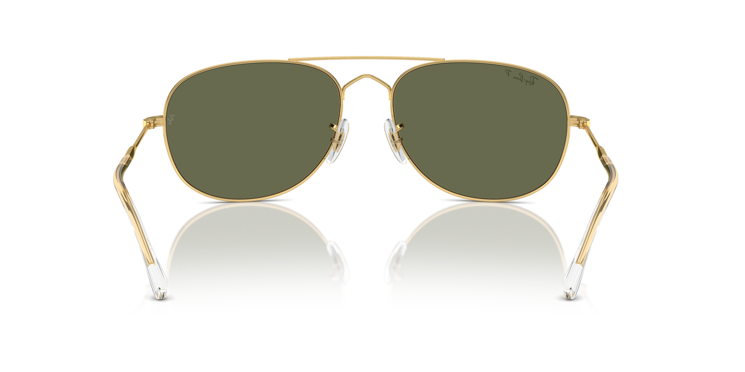 RAY-BAN RB3735 BAIN BRIDGE 001/58 60 - 17