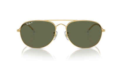 RAY-BAN RB3735 BAIN BRIDGE 001/58 57 - 3