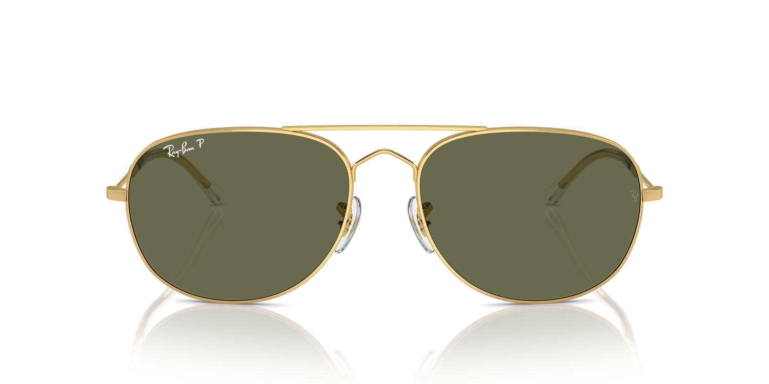RAY-BAN RB3735 BAIN BRIDGE 001/58 60 - 19