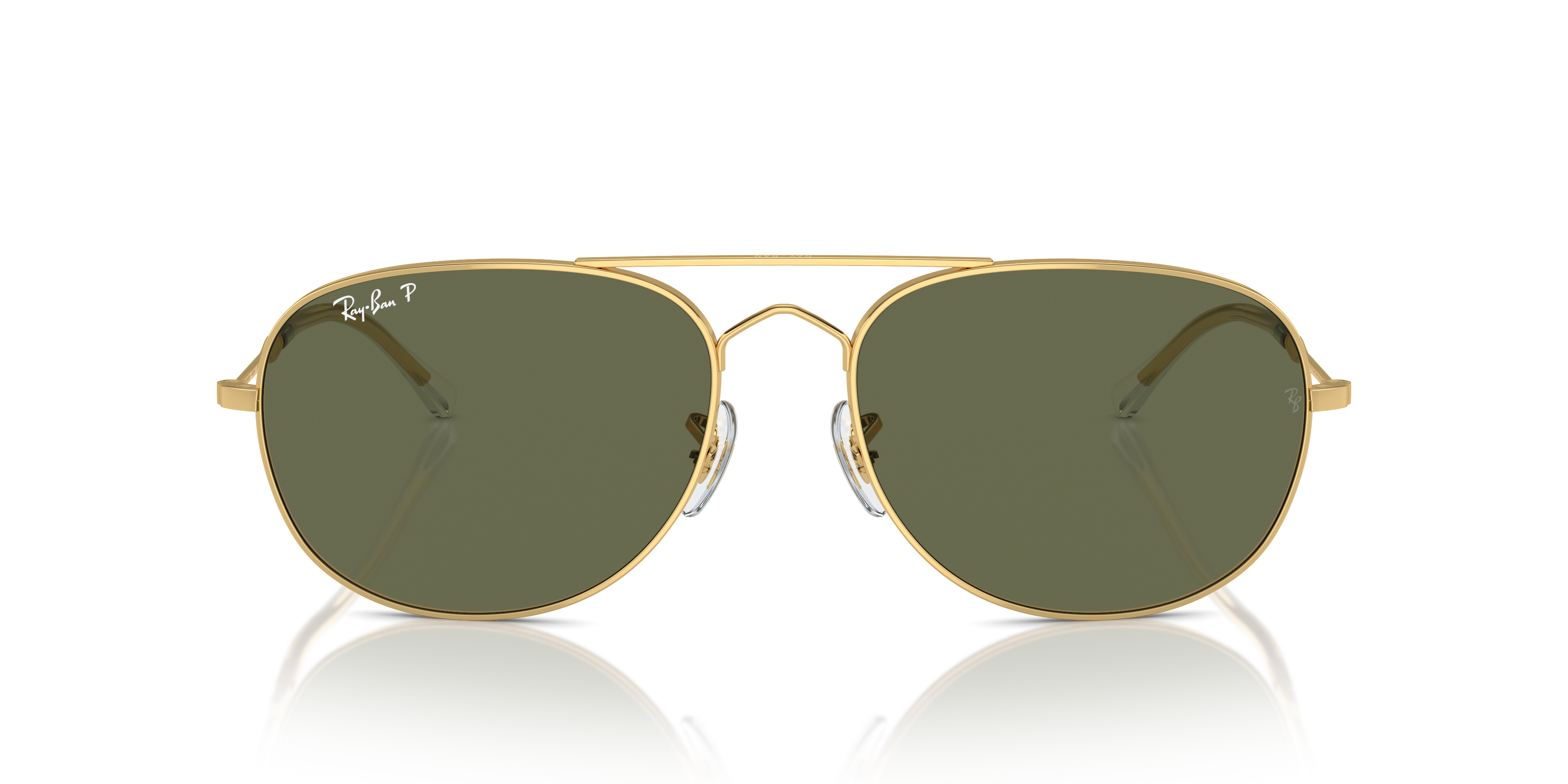 RAY-BAN RB3735 BAIN BRIDGE 001/58 60 - 19