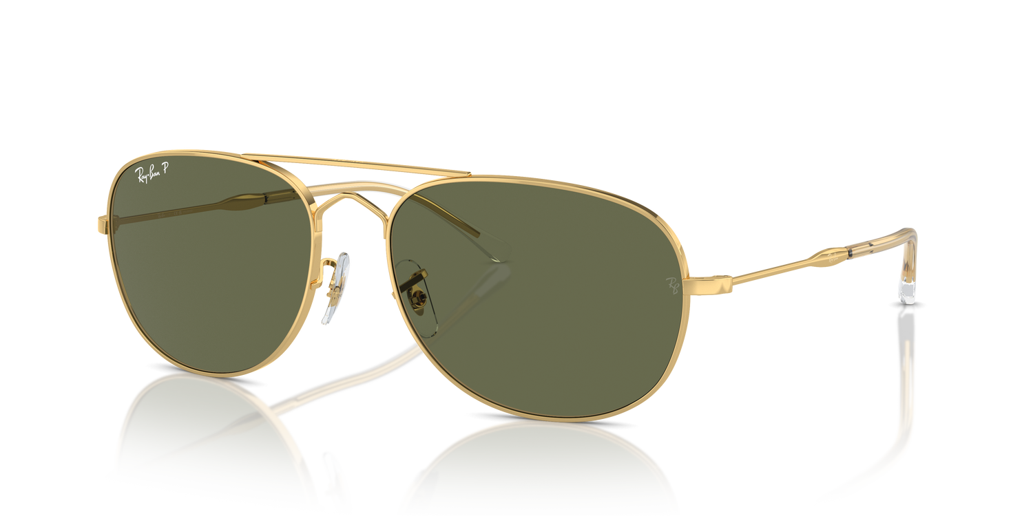 RAY-BAN RB3735 BAIN BRIDGE 001/58 57 - 5