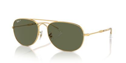 RAY-BAN RB3735 BAIN BRIDGE 001/58 57 - 5