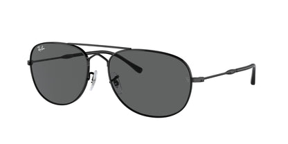 RAY-BAN RB3735 BAIN BRIDGE 002/B1 57 - 10