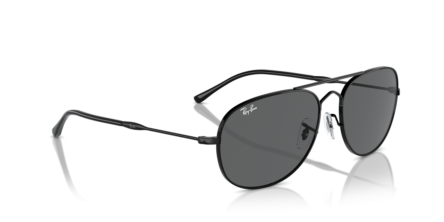 RAY-BAN RB3735 BAIN BRIDGE 002/B1 60