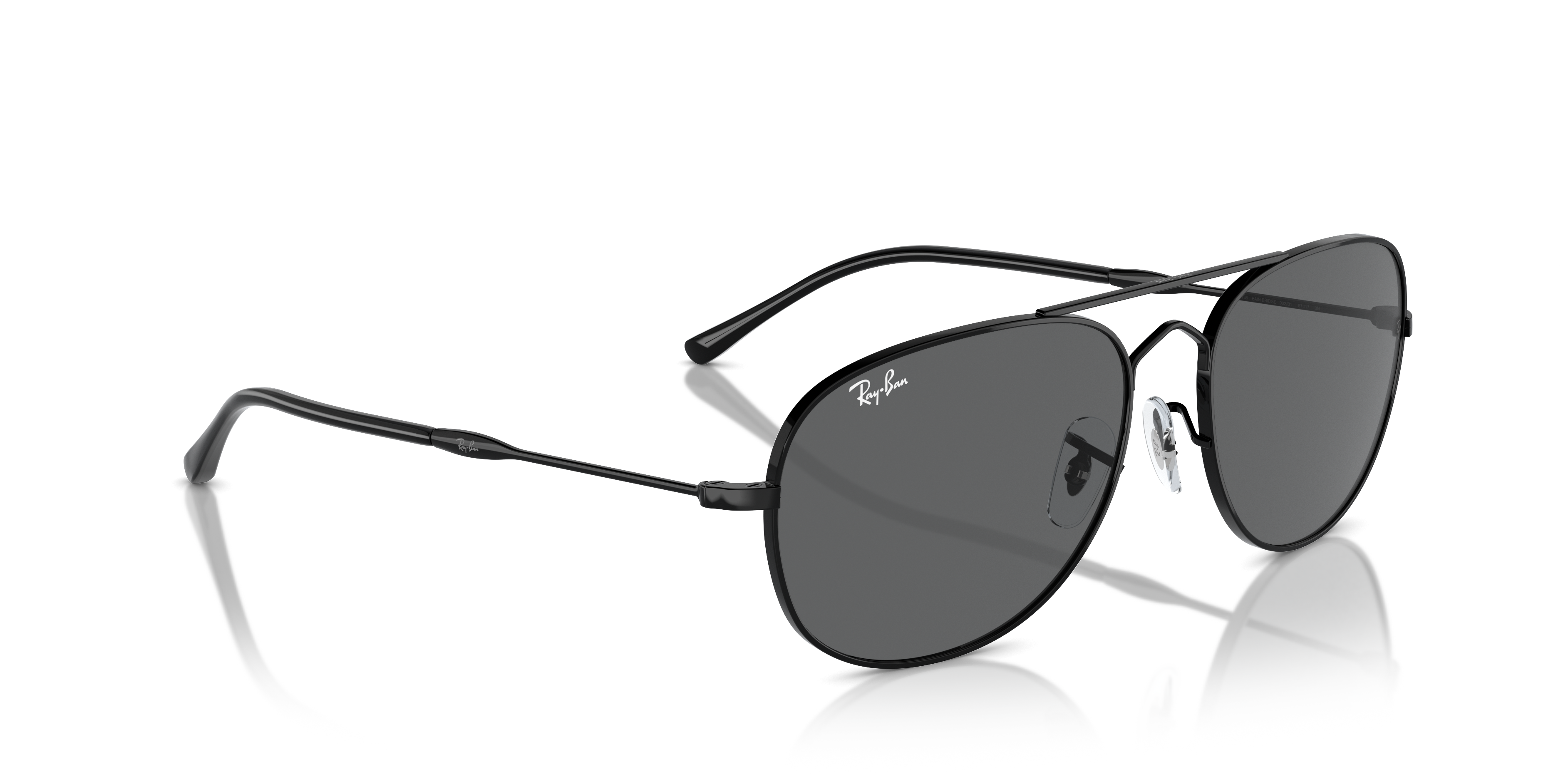 RAY-BAN RB3735 BAIN BRIDGE 002/B1 60