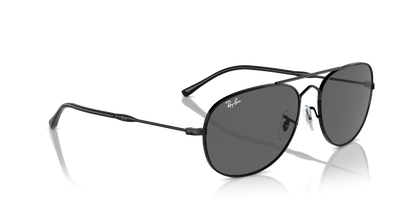 RAY-BAN RB3735 BAIN BRIDGE 002/B1 60