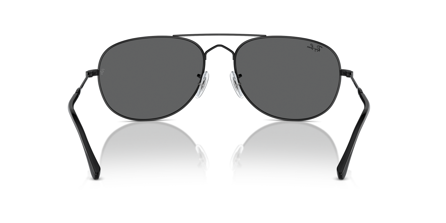 RAY-BAN RB3735 BAIN BRIDGE 002/B1 57 - 12