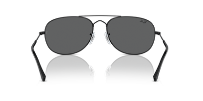 RAY-BAN RB3735 BAIN BRIDGE 002/B1 60