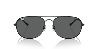 RAY-BAN RB3735 BAIN BRIDGE 002/B1 57 - 14