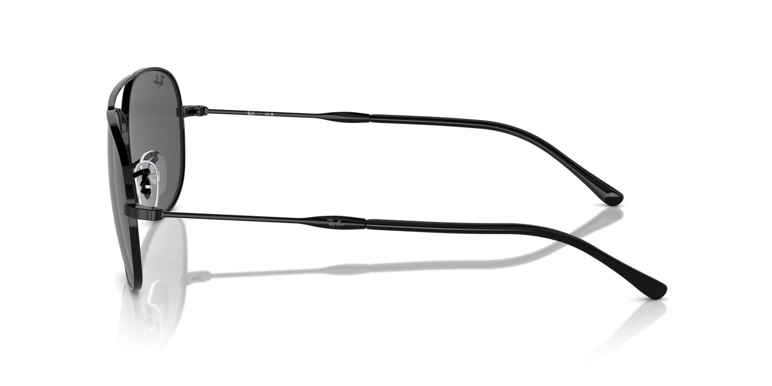 RAY-BAN RB3735 BAIN BRIDGE 002/B1 60 - 6