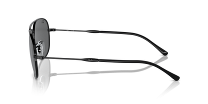 RAY-BAN RB3735 BAIN BRIDGE 002/B1 60 - 6