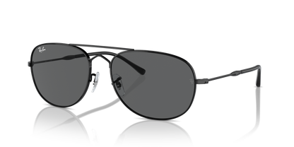 RAY-BAN RB3735 BAIN BRIDGE 002/B1 60