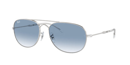 RAY-BAN RB3735 BAIN BRIDGE 003/3F 57 - 18