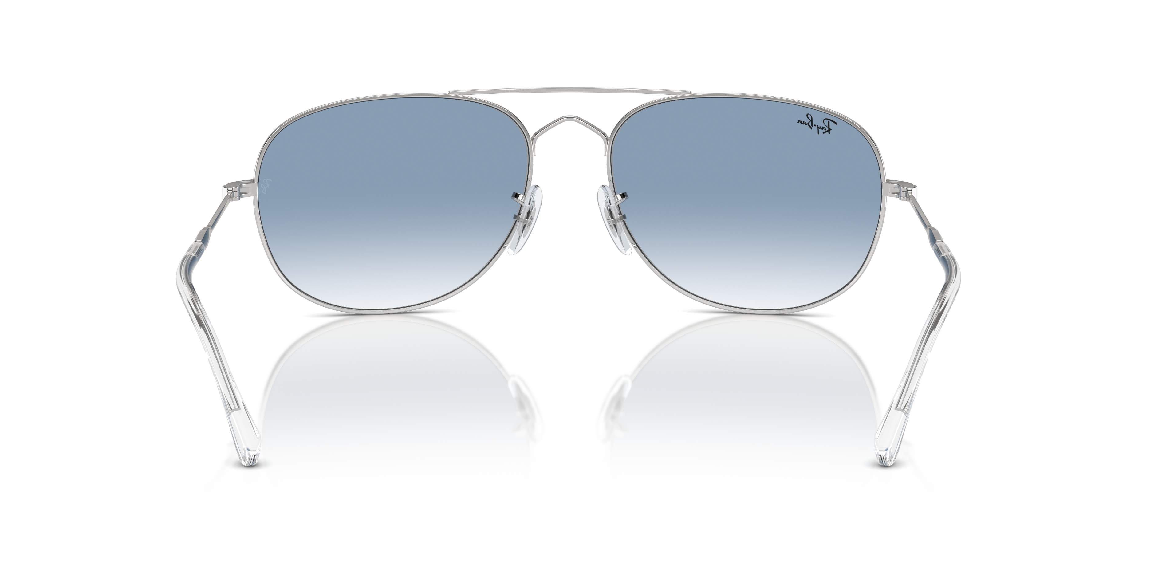 RAY-BAN RB3735 BAIN BRIDGE 003/3F 60 - 5